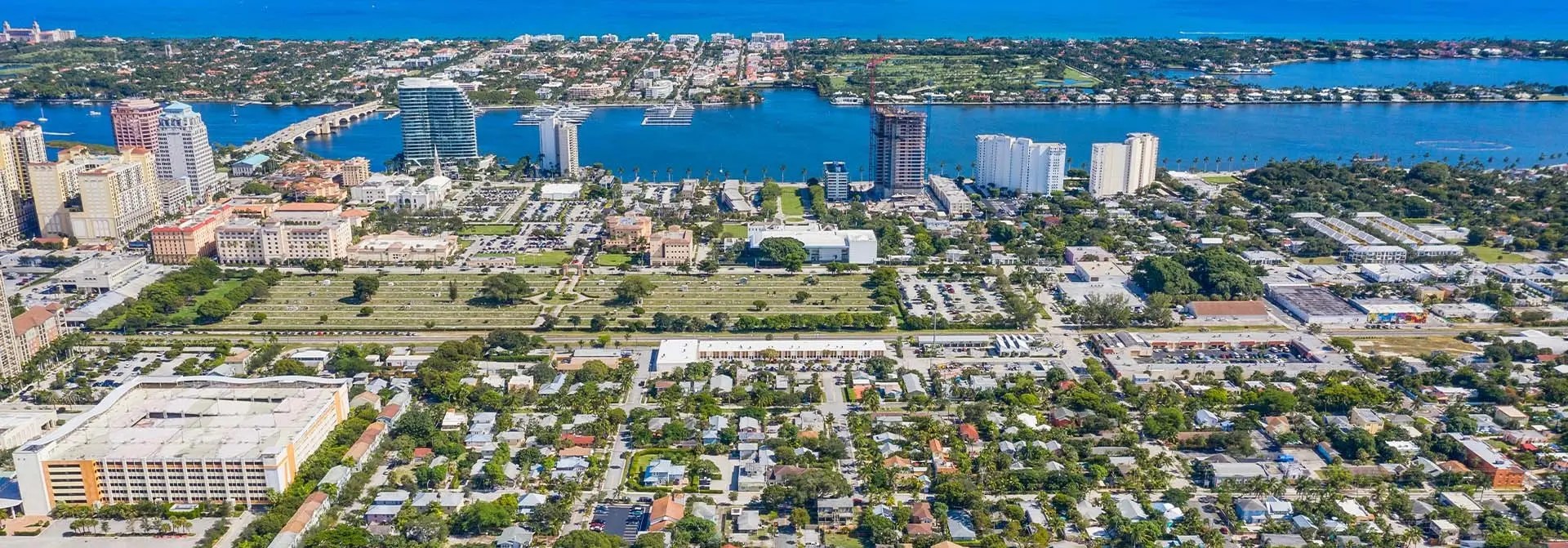 Grandview Heights Homes for Sale & Rent West Palm Beach FL